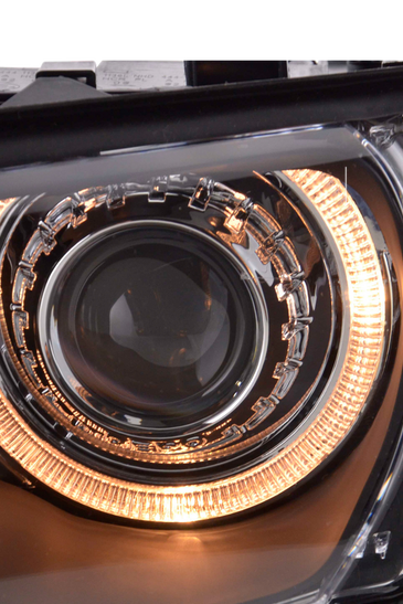 Angel Eye Headlight BMW 3er Limo Typ