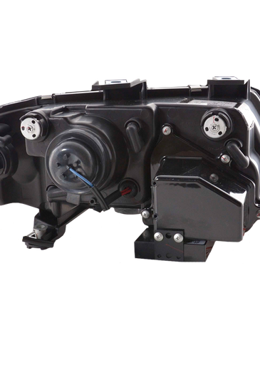 Daylight Headlight Set Audi A6 Typ 4b