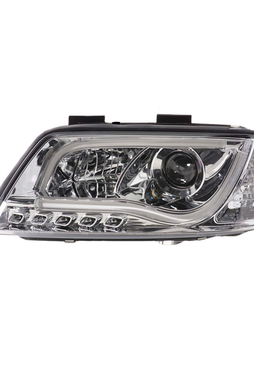 Daylight Headlight Set Audi A6 Typ 4b