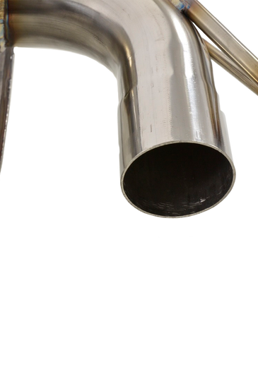 FK Duplex Sports Exhaust Complete System For Audi