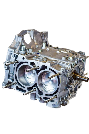 FRS BRZ WRX FA20 Stage 3 Short Block