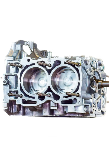 FRS BRZ WRX FA20 Stage 3 Short Block