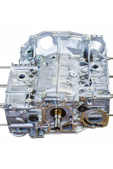 FRS BRZ WRX FA20 Stage 3 Short Block