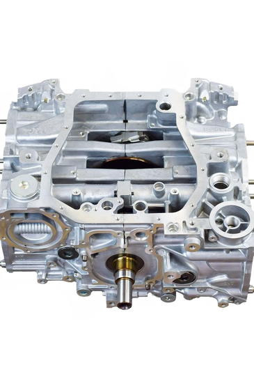 FRS BRZ WRX FA20 Stage 3 Short Block