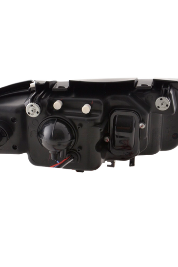 Headlight VW Polo Typ 6N