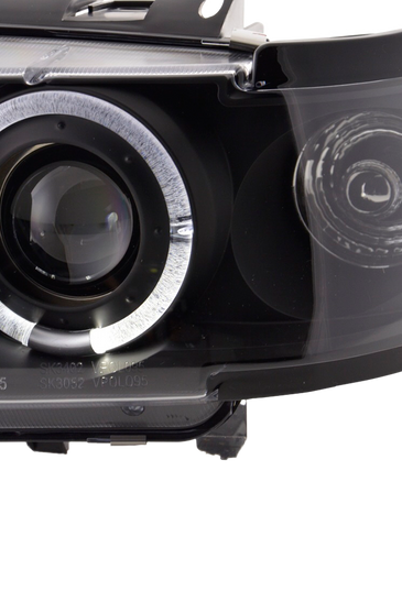 Headlight VW Polo Typ 6N