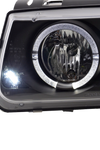 Headlight VW Polo Typ 6N