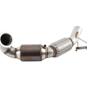 Carbon Bonnet Hood Opel Astra J