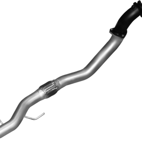 Daylight Headlight Set Audi A6 Typ 4b