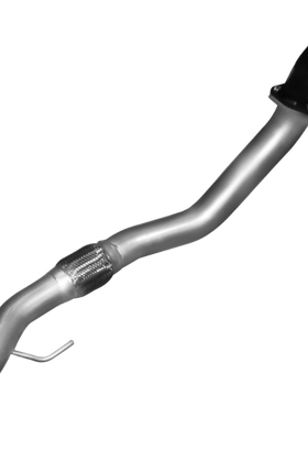 Daylight Headlight Set Audi A6 Typ 4b