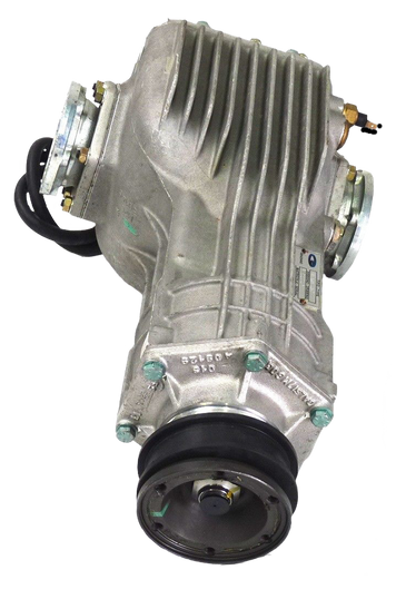 Lamborghini Gallardo LP 520 Front Differential