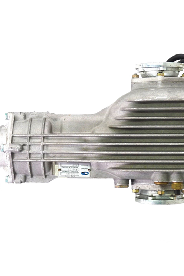 Lamborghini Gallardo LP 520 Front Differential