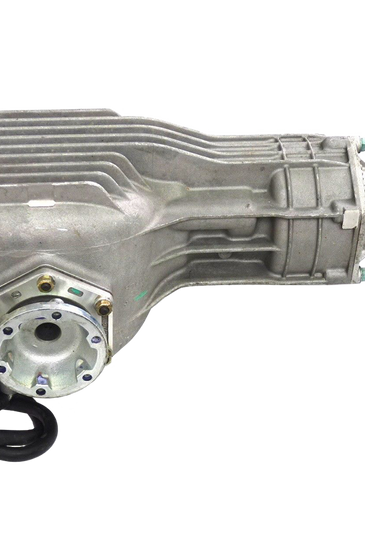 Lamborghini Gallardo LP 520 Front Differential