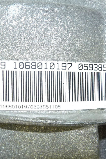 Maserati Granturismo Gearbox Transmission