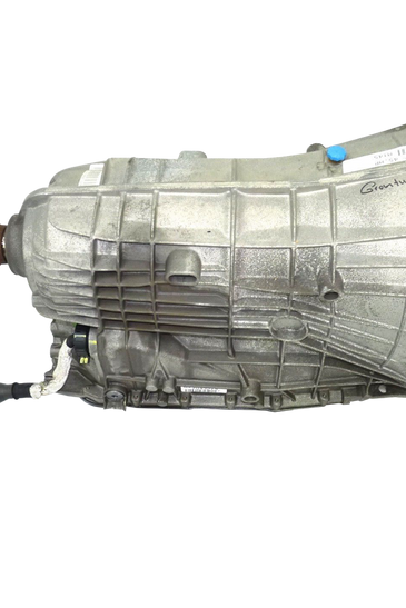 Maserati Granturismo Gearbox Transmission