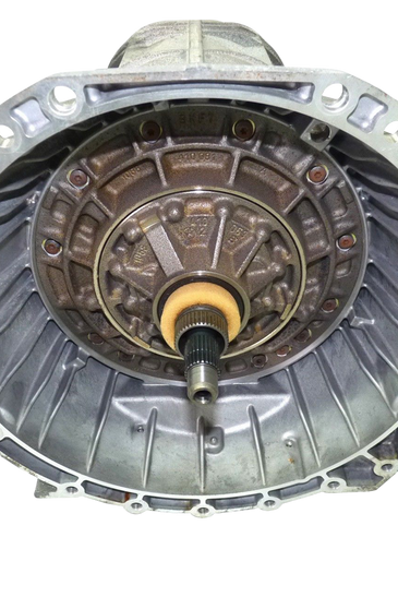 Maserati Granturismo Gearbox Transmission