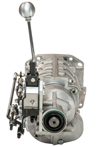 Richmond Gear Super Street 5 Speed Transmission
