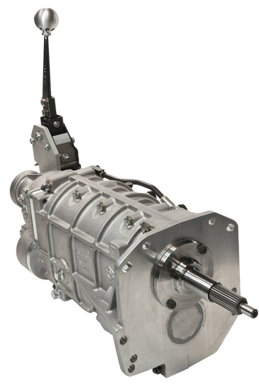 Richmond Gear Super Street 5 Speed Transmission