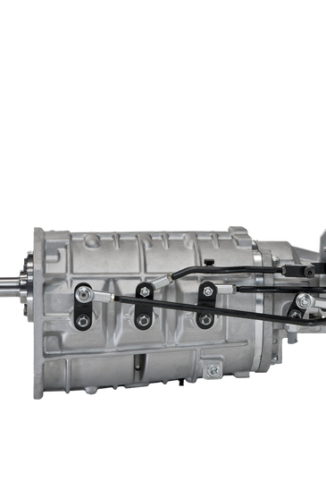 Richmond Gear Super Street 5 Speed Transmission