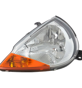 Spare Parts Headlight Left Ford KA (TYP RBT)