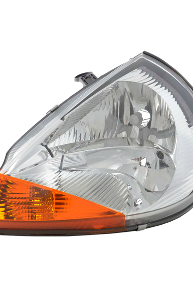 Spare Parts Headlight Left Ford KA (TYP RBT)