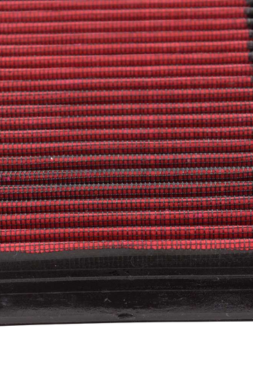 Sport Air Filter Replacement Filter Peugeot 206 FR