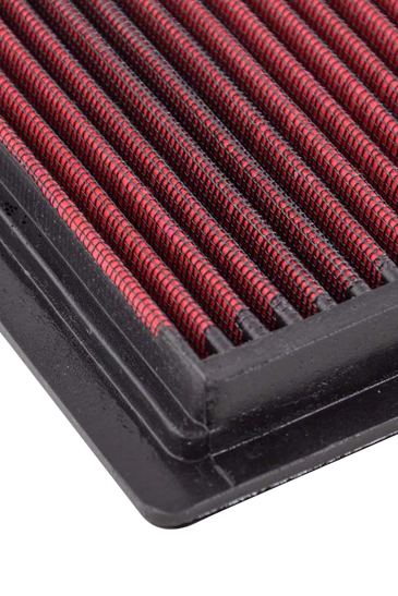 Sport Air Filter Replacement Filter Peugeot 206 FR